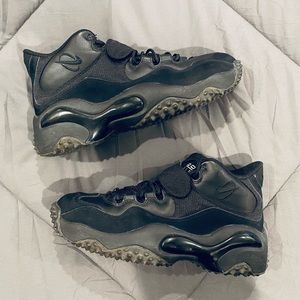 Nike Air Zoom Turf “Barry Sanders” (2008 Release)